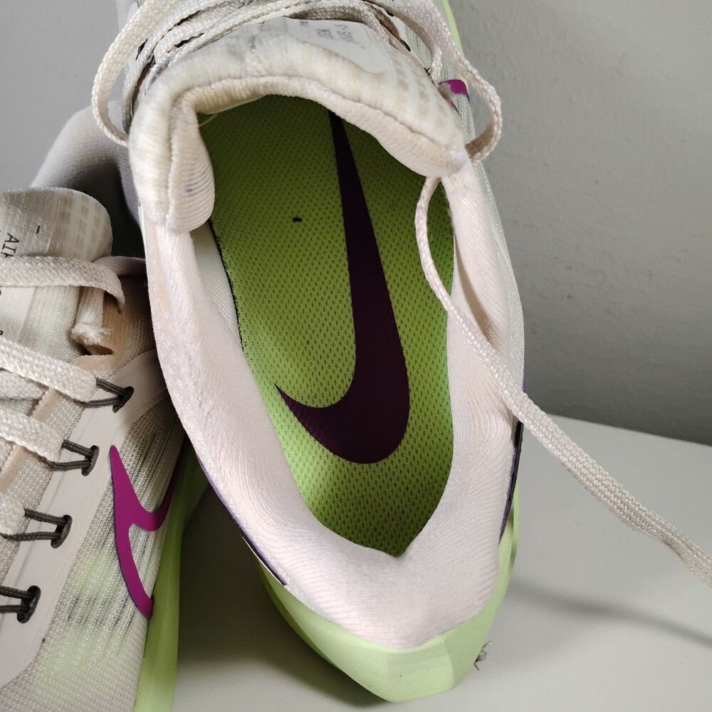 Nike Air Zoom Pegasus-39 Women's Size 6 Running Shoes